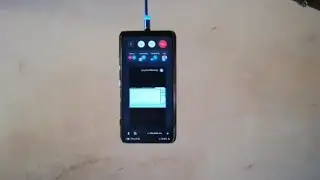Unboxing new model magnetic 🧲 cable