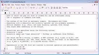 Beginner PHP Tutorial   7   The php ini File