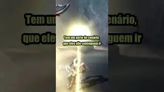 Bug insano God of War II #shorts
