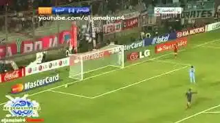 COPA AMERICA 2011-Peru vs Uruguay 1-1