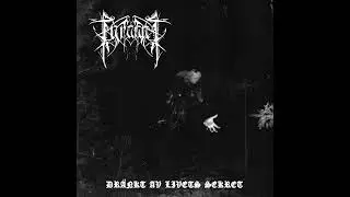 Tyranni (Sweden) - Dränkt av Livets Sekret (Album 2024)