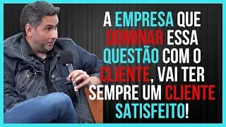 COMO FAZER A RETENÇÃO de CLIENTES ? FLAVIO AUGUSTO