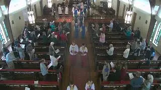Live with OneStream Live.