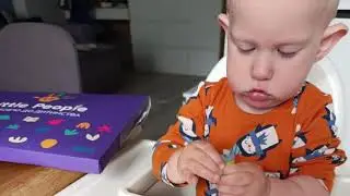 Розвиток дітей в домашніх умовах. Літл Піпл ( Little People)   платформа онлайн розвитку для дітей.