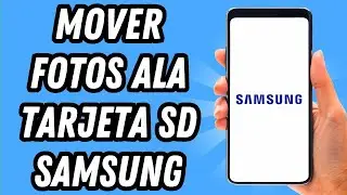 How to Move Photos to a Samsung SD Card (Complete Guide)