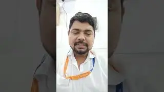 WBP Constable & Lady Constable Interview Class..