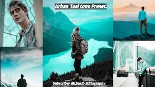 #Urban