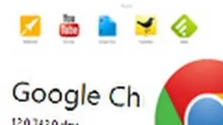 Google Chrome 12 New Touch Interface For Android Tablets & Phones?! Most Visited Sites Tab & More!