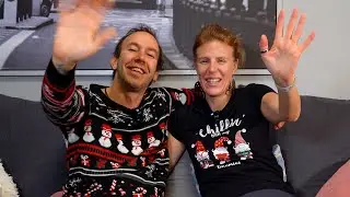 Weihnachtsgruss und wichtige Info !