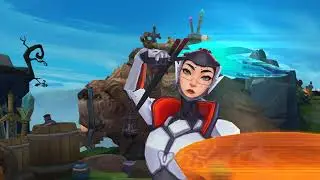 PROJECT: Akali.face