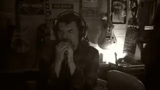 David Bowie Heros - Muddog Cover