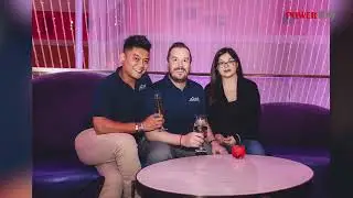 Power100 Full Highlight of Angi and Hatch Event in Las Vegas