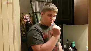 the best scares September 2019 JAJAJA