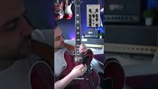 THE BEATLES 🍏 Let It Be • Guitar SOLO