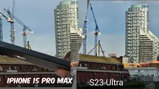 iPhone 15 Pro Max, Worth the Hype? 1st things 1st