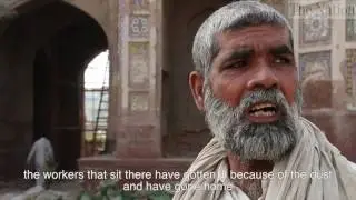 Orange Line Metro Train: Is govt following court orders? Part 1