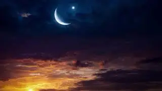 10 Minute Deep Sleep Music ★︎ Fall Asleep Instantly ★︎ Meditation Music, Stress Relief
