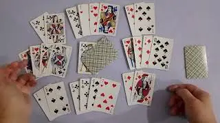 Гадаем на Короля♣