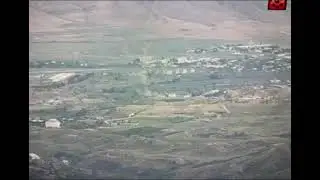 Cəbhədə son vəziyyət. xankəndidə erməni qüvvələri belə məhv edildi. 2023.09.19