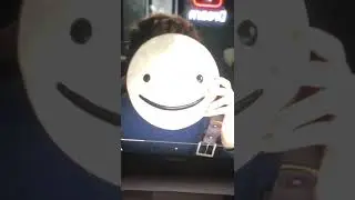 @Dream FACE REVEAL 