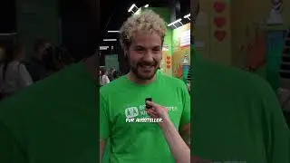 Was sind eure Wünsche für die nächste Gamescom?