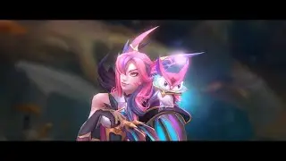 League of Legends | "TAXI " - by DOTBEE ft. FAREWELL