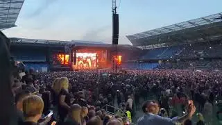 Depeche Mode - It’s No Good