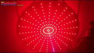 led full color and single 16 x32|Hào Quang LED 16x32 |family electronic BTB