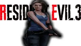🔥RESIDENT EVIL 3 REMAKE ✅ ES ¡DECEPCIÓNANTE!