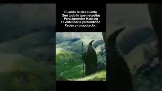 ¿Qué necesitas para aprender Hacking?
