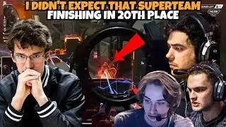 TSM VERHULST SPEAKS WHAT REALLY HAPPENED TO TSM IN ALGS SPLIT 2 PLAYOFFS