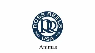 Reel Conversion: Ross Animas