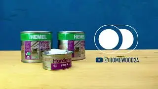 HomeWood24 Video Ads