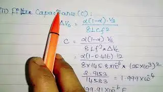 Nov/Dec 2020 -Power Electronics Anna University Question Paper Solved Problem | EE TECQ ONE