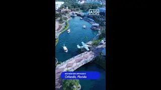 Destination Spotlight: Orlando, Florida