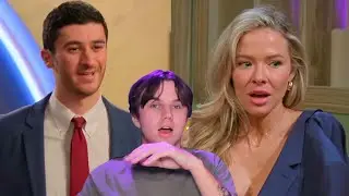 Love is Blind - The WORST Reveal in Show History