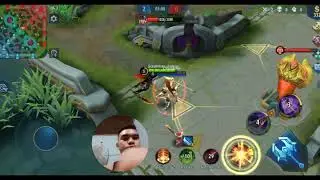 #Build alucard terbaru#