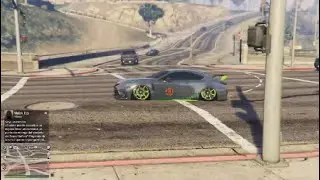 NUEVO LEXUS EN GTA V ONLINE |BY MARKUUS|