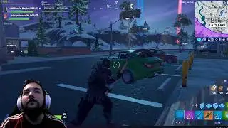 Fortnite Forever