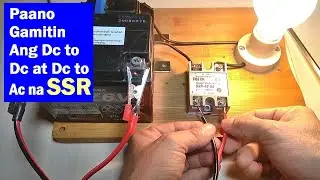 PAANO MAG BASIC WIRING SA SSR