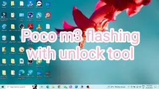 xiaomi poco m3 flashing by unlock tool How to flash xiaomi phone 