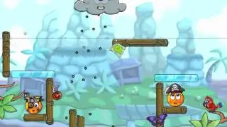 Cover Orange 2 Level 2-24 3 Star Walkthrough