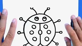Comment dessiner un animal