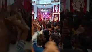 kali Mata Sadar bazar Jhansi ❤️🥰 #kalimata