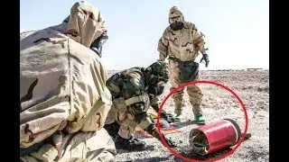 Military Equipment To SURVIVE The Zombie Apocalypse