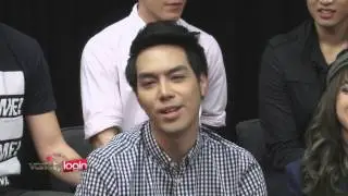 Special True AF10 รวมนักล่าฝัน EP2
