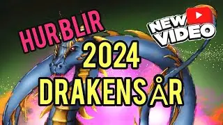 Hur blir 2024 för dig?