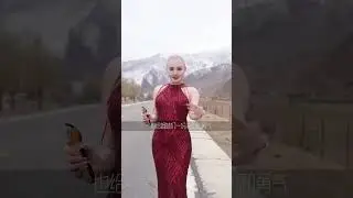 She SHAVED her head TWICE 