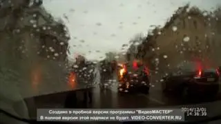 Lada на двух колесах.