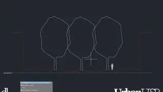 Dimension Level of Polyline
